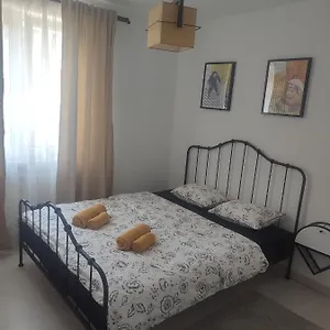 The Moon Apartment
