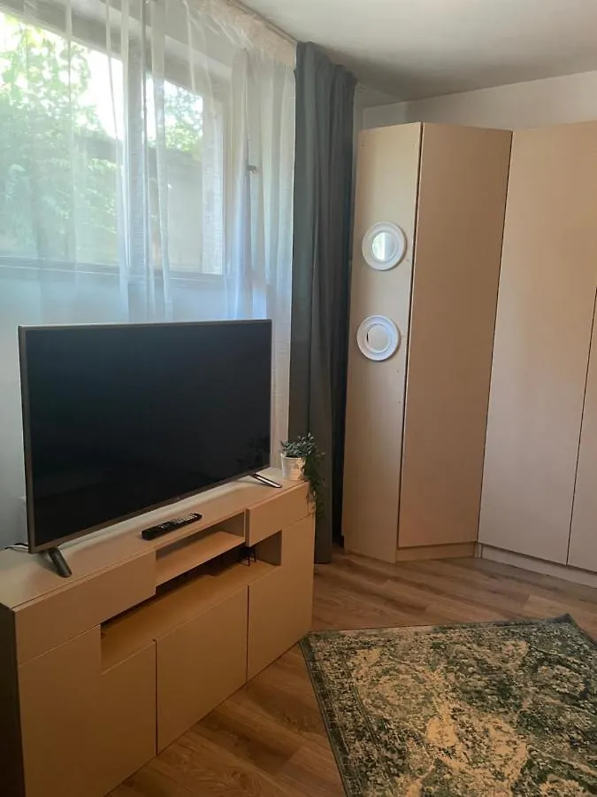 Old City Centre - Unforgettable House Bucharest Apartment