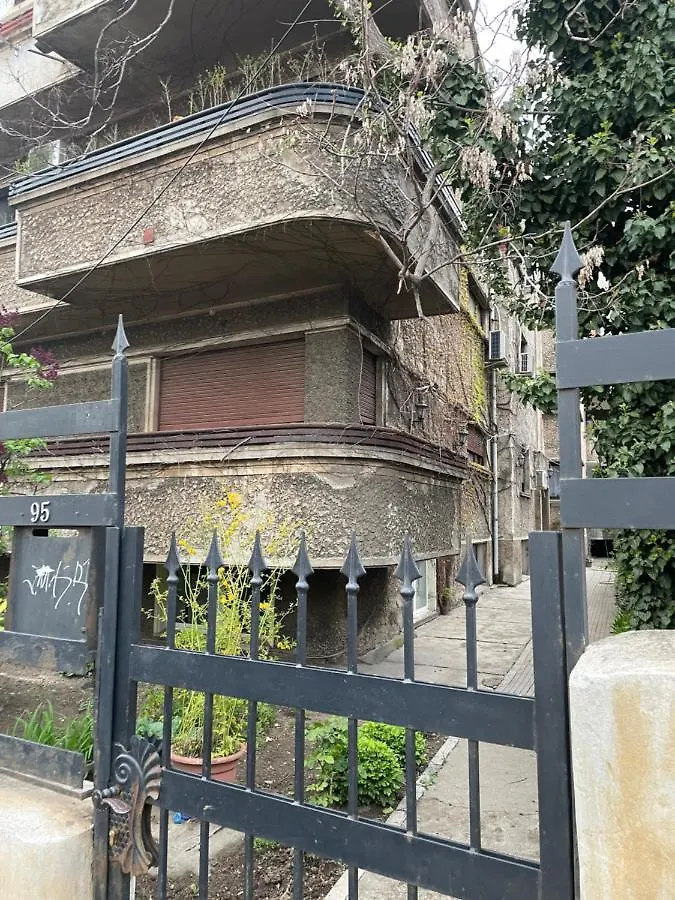 Old City Centre - Unforgettable House Bucharest