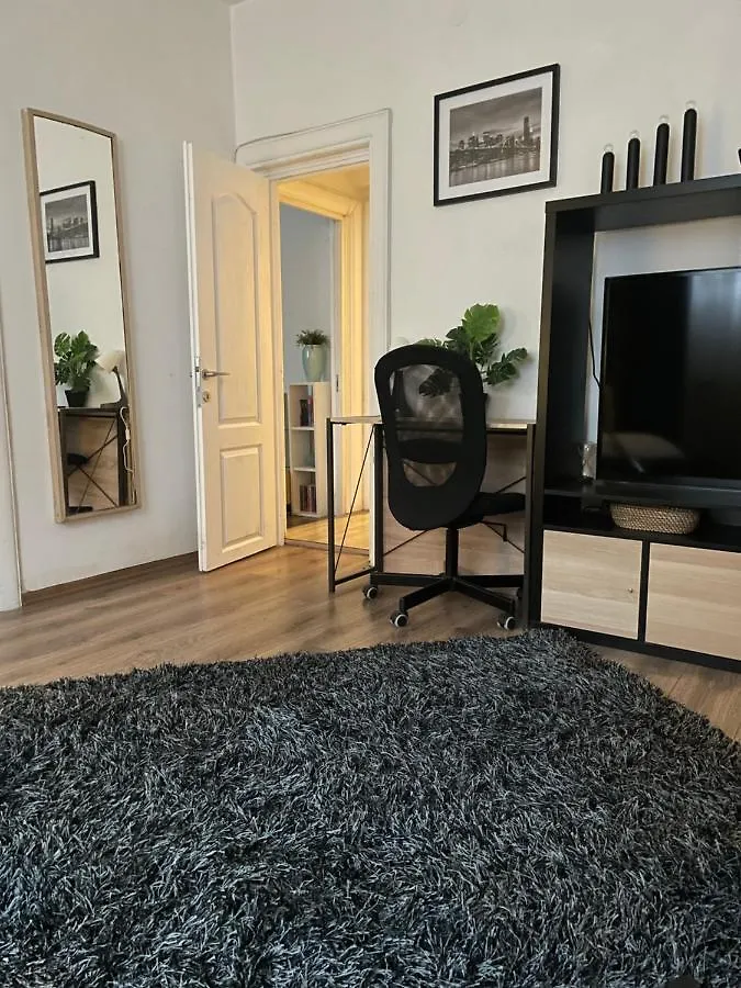 Apartment Old City Centre - Unforgettable House Bucharest