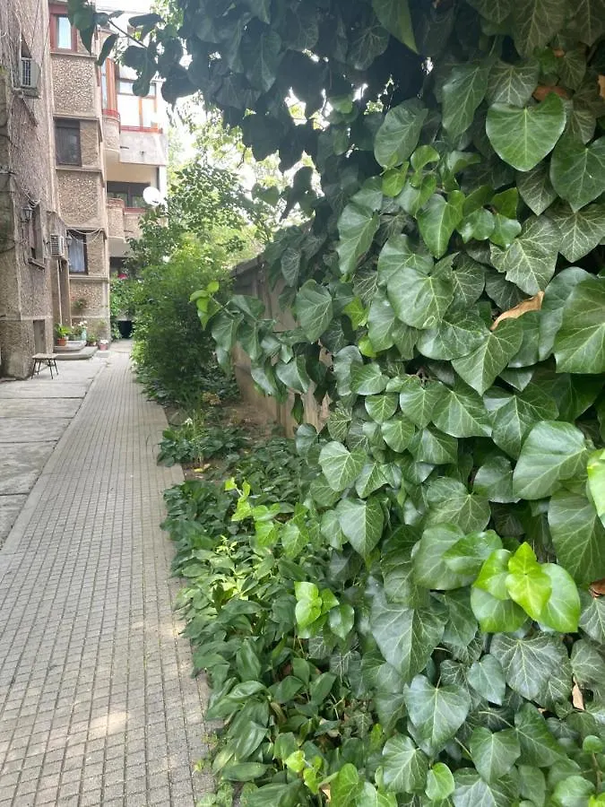 Old City Centre - Unforgettable House Bucharest Apartment